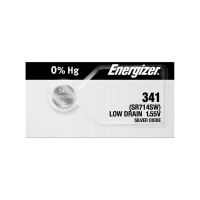 Imagem de Bateria 341 (SR714SW) Energizer - Valor Unitário
